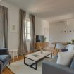Apartments Florence - Tornabuoni Terrace/Rondinelli