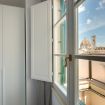 Apartments Florence - Tornabuoni Terrace/Rondinelli
