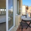 Apartments Florence - Unità Balcony