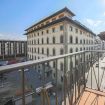 Apartments Florence - Unità Balcony