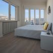 Apartments Florence - Unità Balcony