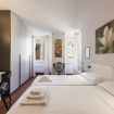 Apartments Florence - Via delle Oche