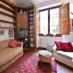 Apartments Florence - Via Pergola (Maria)