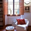 Apartments Florence - Via Pergola (Maria)