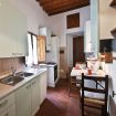 Apartments Florence - Via Pergola (Maria)