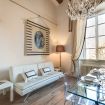 Apartments Florence - Lungarno Elegance 3 Bedroom with Free Parki