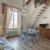 Apartments Florence - Lungarno Elegance 3 Bedroom with Free Parki