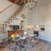 Apartments Florence - Lungarno Elegance 3 Bedroom with Free Parki