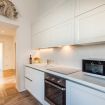 Apartments Florence - Lungarno Elegance 3 Bedroom with Free Parki