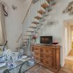 Apartments Florence - Lungarno Elegance 3 Bedroom with Free Parki