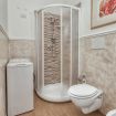 Apartments Florence - Lungarno Elegance 3 Bedroom with Free Parki