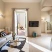Apartments Florence- Alfani Terrace