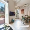 Apartments Florence- Alfani Terrace