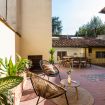 Apartments Florence- Alfani Terrace