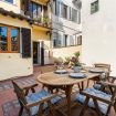 Apartments Florence- Alfani Terrace