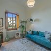 Apartments Florence - Gelsomino Balcony