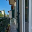 Apartments Florence - Gelsomino Balcony