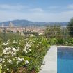 Apartments Florence - Villa Michelangelo with swimming pool