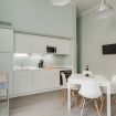 Apartments Florence - Ginori Terrace