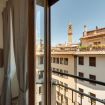 Apartments Florence - Santa Maria Balcony