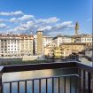 Apartments Florence - Elegant Arno View