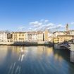 Apartments Florence - Elegant Arno View