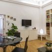 Apartments Florence - Charming Santo Spirito 