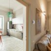 Apartments Florence - Ghibellina Loft