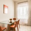 Apartments Florence - Ghibellina Loft