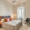 Apartments Florence - Ghibellina Loft