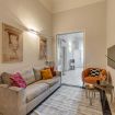 Apartments Florence - Ghibellina Loft