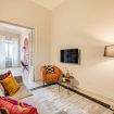 Apartments Florence - Ghibellina Loft