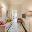 Apartments Florence - Ghibellina Loft