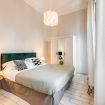 Apartments Florence - Ghibellina Loft
