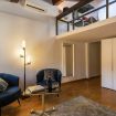 Apartments Florence - San Niccolo View