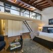 Apartments Florence - San Niccolo View