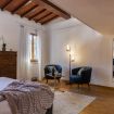 Apartments Florence - San Niccolo View