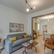 Apartments Florence - Santa Croce Panoramic View
