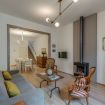 Apartments Florence - Santa Croce Panoramic View