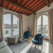 Apartments Florence - Santa Croce Panoramic View