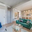 Apartments Florence - Sant'Ambrogio View