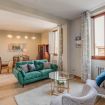 Apartments Florence - Sant'Ambrogio View