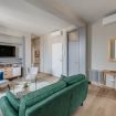 Apartments Florence - Sant'Ambrogio View