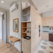 Apartments Florence - Sant'Ambrogio View