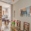 Apartments Florence - Sant'Ambrogio View