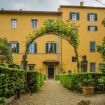 Apartments Florence - In the heart of Palazzo Guicciardini