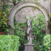Apartments Florence - In the heart of Palazzo Guicciardini