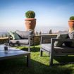 Apartments Florence - Villa Claudia