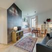 Apartments Florence - Soderini 