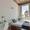 Apartments Florence - Alfani White 